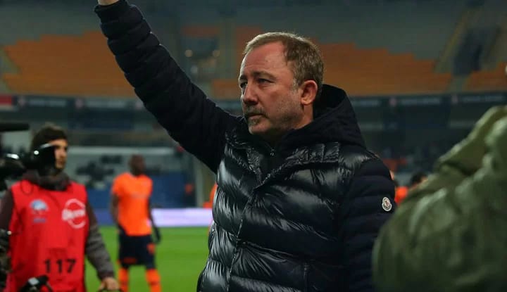 Sergen Yalçın'dan maç sonu oyunculara mesaj! "Bazı oyuncular biraz..."