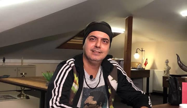 Ali Ece'den Guilherme yorumu!