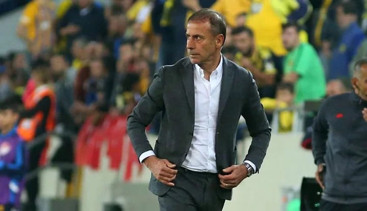Abdullah Avcı, Burak Yılmaz'ın sakatlığı hakkında konuştu!
