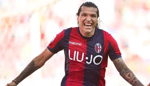 Beşiktaş, Federico Santander için girişimlere başladı!