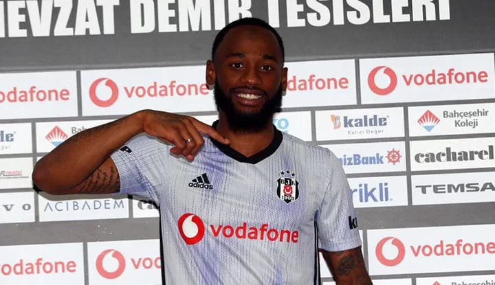N'Koudou'nun lisansı çıktı!