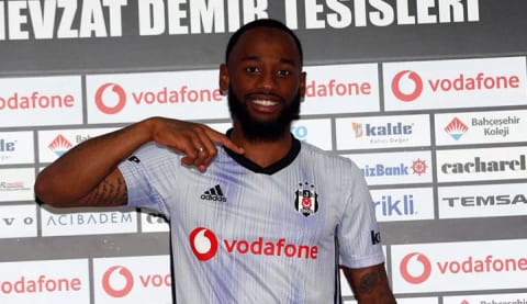 N'Koudou'nun lisansı çıktı!