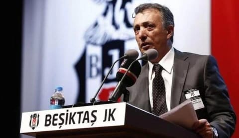 Beşiktaş'ta cevap bekleyen sorular!