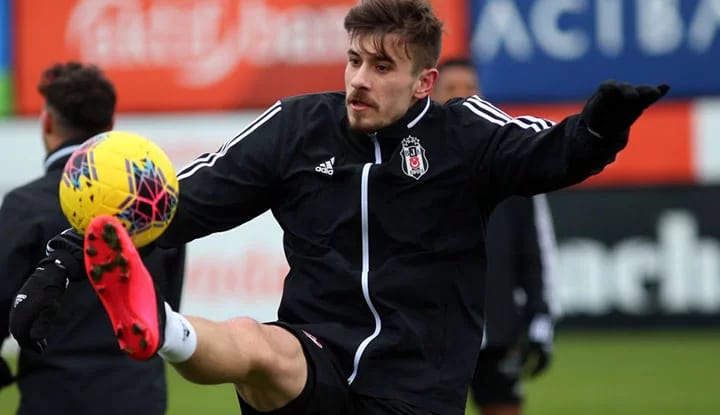 Dorukhan Toköz, liglerin başlamasıyla birlikte dönüyor!