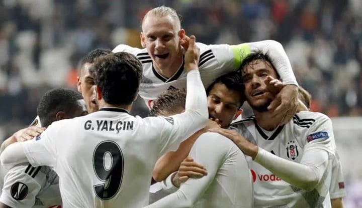 Beşiktaş'ın devre arası kamp programı belli oldu!