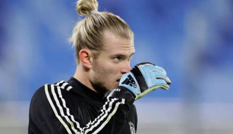 Karius, Liverpool ile görüşecek! İşte detaylar...