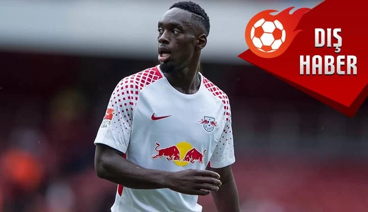 Beşiktaş ile anılan Kévin Augustin, Monaco'ya gidiyor!