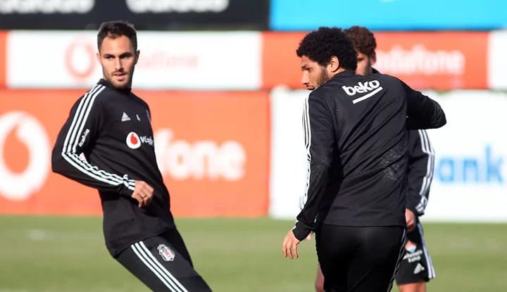 Derbi hazırlıkları sürüyor