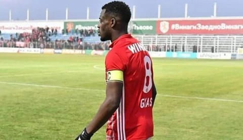 Edwin Gyasi'nin maliyeti belli oldu!