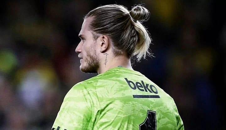 İngiliz basınından Karius iddiası!
