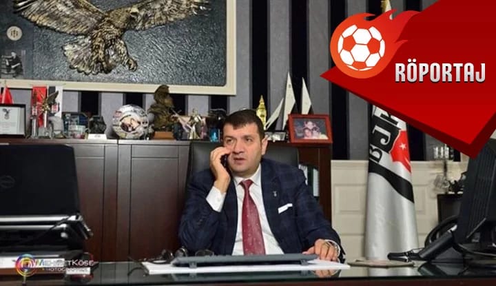 "Erdal Torunoğulları'nın 'transfer bizim için kapanmıştır' sözünün ardından..."
