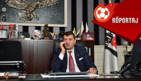 "Erdal Torunoğulları'nın 'transfer bizim için kapanmıştır' sözünün ardından..."