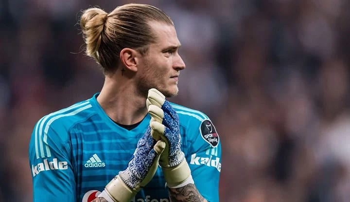 Liverpool'un Karius planı belli oldu!