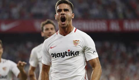 Andre Silva'dan Beşiktaş ve F.Bahçe'ye ret!