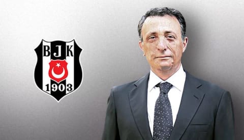 Başkan Çebi, camiaya seslendi!