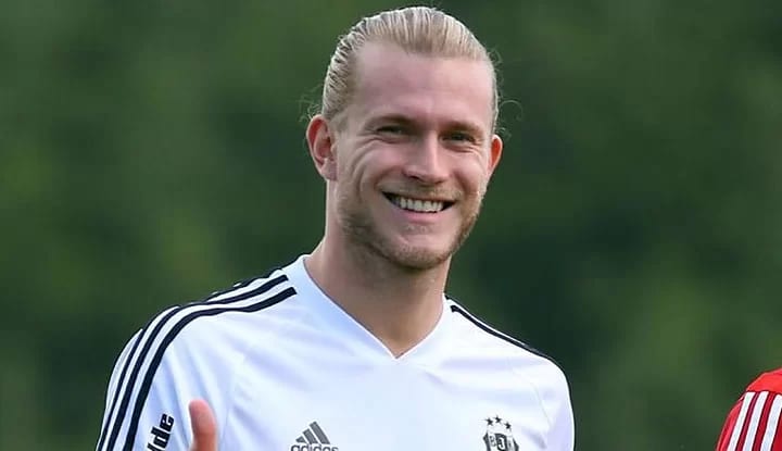 Beşiktaş'ın Karius için belirlediği rakam belli oldu! Liverpool'a teklif yapacak!