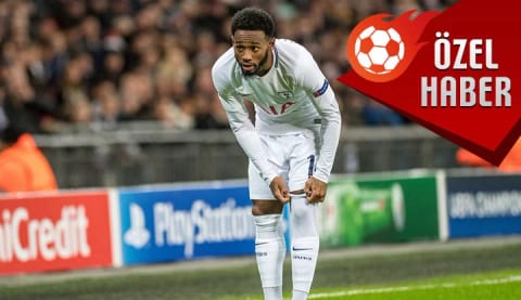 Kevin N'Koudou transferinde son durum!