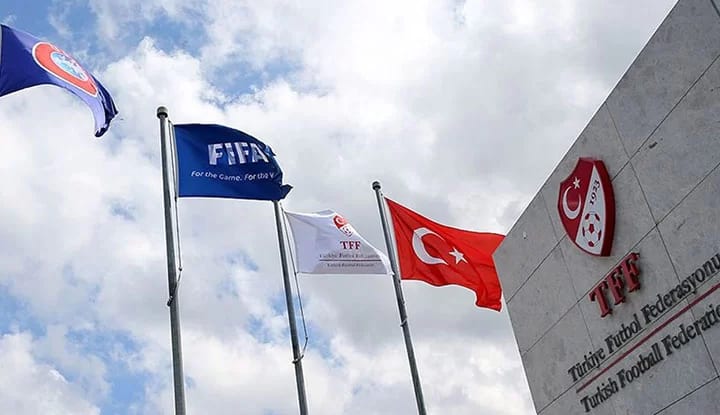 TFF, Süper Lig takımlarının harcama limitlerini açıkladı! İşte Beşiktaş'ın limiti...