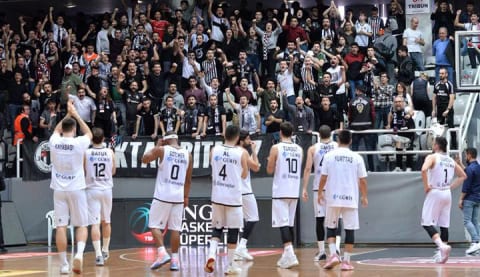 Beşiktaşlı basketbolcu, Koronavirüs nedeniyle ABD'ye döndü!