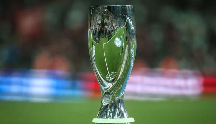 Beşiktaş Park’ta Süper Kupa Liverpool'un!