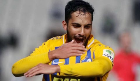 Beşiktaş için Musa Al Taamari iddiası