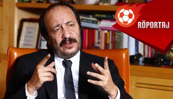 "Beşiktaş'ta garip şeyler oluyor, taraftar yönetime güvenmiyor"