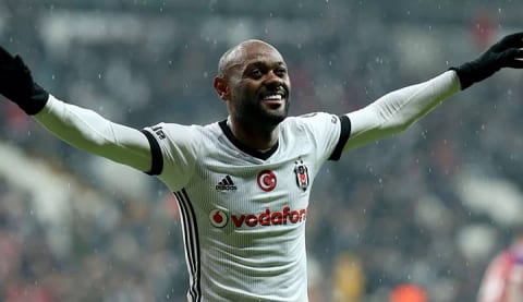 Alanyaspor'dan Vagner Love açıklaması