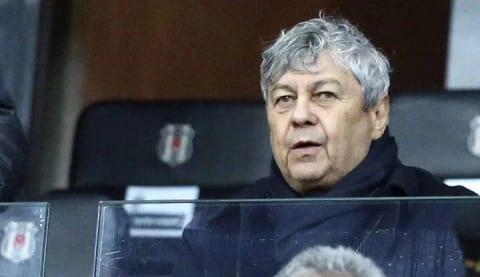 İşte Beşiktaş'ın Lucescu planının tüm detayları!