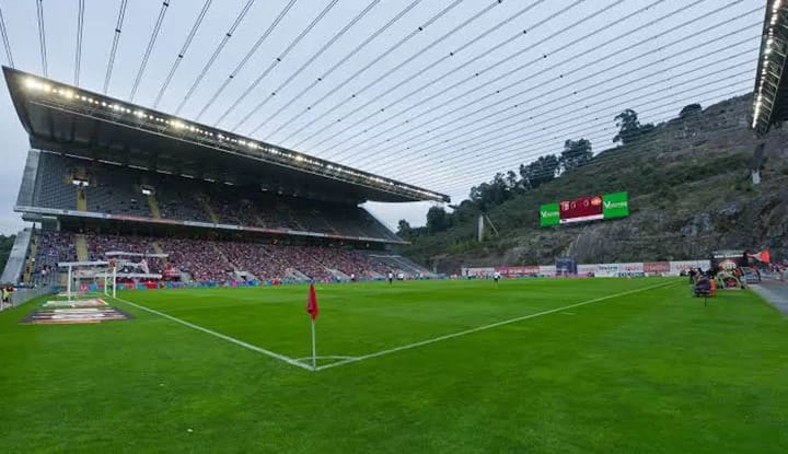 Braga-Beşiktaş maçı biletleri satışa çıktı!