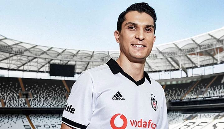 Necip Uysal'ın yeni görevi belli oldu