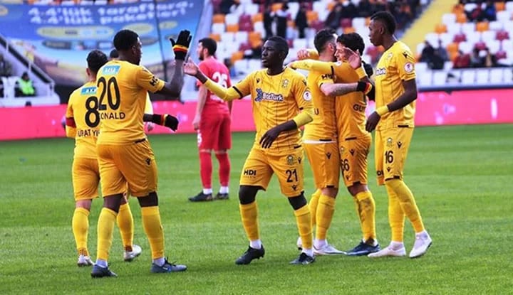 Yeni Malatyaspor'a Beşiktaş maçı öncesi kötü haber