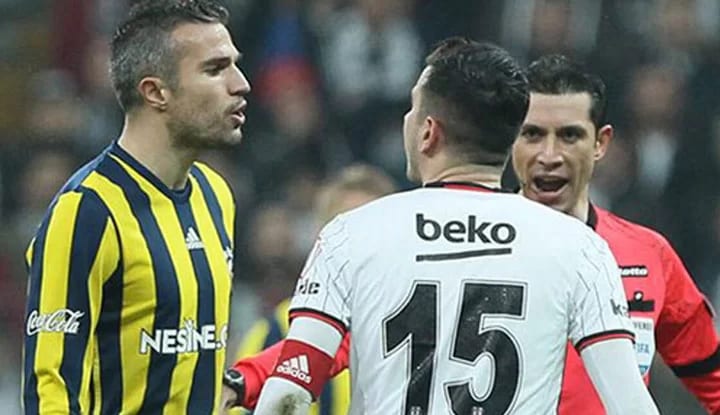 Oğuzhan Özyakup'tan RVP ile yaşadığı tartışma hakkında flaş itiraf!