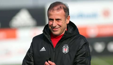 Abdullah Avcı'dan kritik görüşme! "Ya kalmana ya da gitmene neden olacak"
