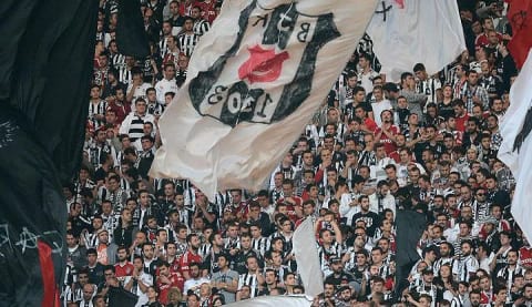Süper Lig 1. hafta seyirci sayıları belli oldu!