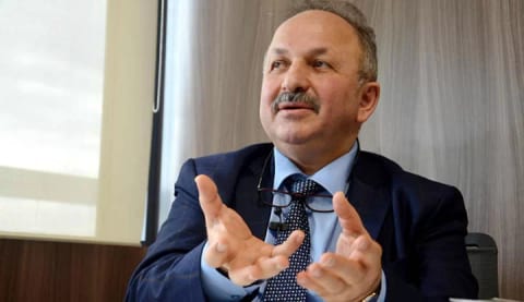 Koronavirüs Bilim Kurulu'ndan flaş açıklama! Maçların ertelenmesi önerildi mi? İşte detaylar...