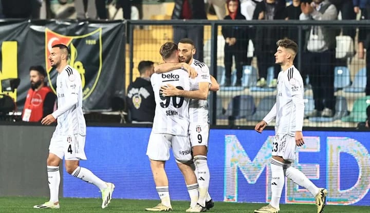 21 yaş altı en fazla skor katkısı veren isimler belli oldu! Süper Lig'den bir kişi yer aldı!