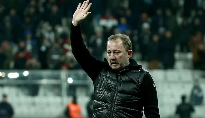 Sergen Yalçın'dan Boateng itirafı