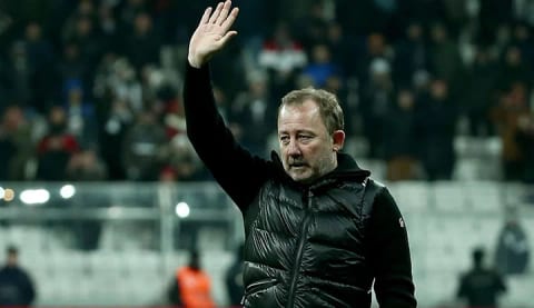 Sergen Yalçın'dan Boateng itirafı