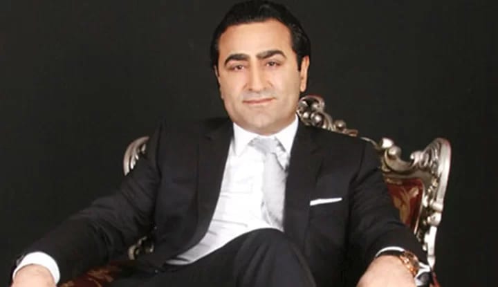 "Ben inanıyorum ki bu seçimin..."