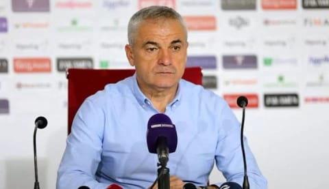 Rıza Çalımbay, Emre Kılınç ve Mert Hakan ile görüştü! Kararını iletti!