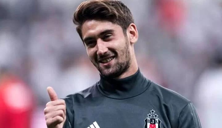 Orkan Çınar'dan veda paylaşımı!