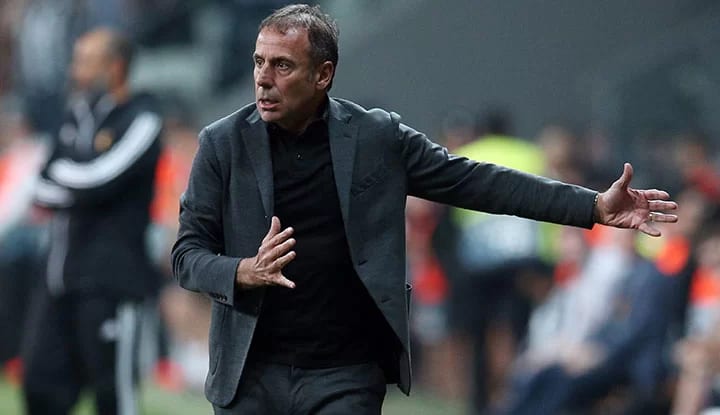 Beşiktaş'ta Abdullah Avcı'dan sürpriz tercih!