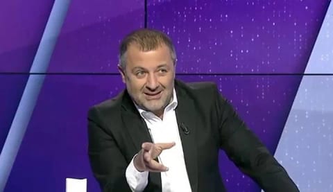 Demirkol'dan TFF'ye tepki! "Açıklamalar çelişkili, 6 saat sonra..."