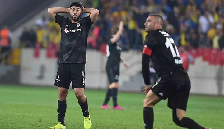 "Avcı’nın güvendiği dağlara, sekiz haftadır karlar yağıyor!"