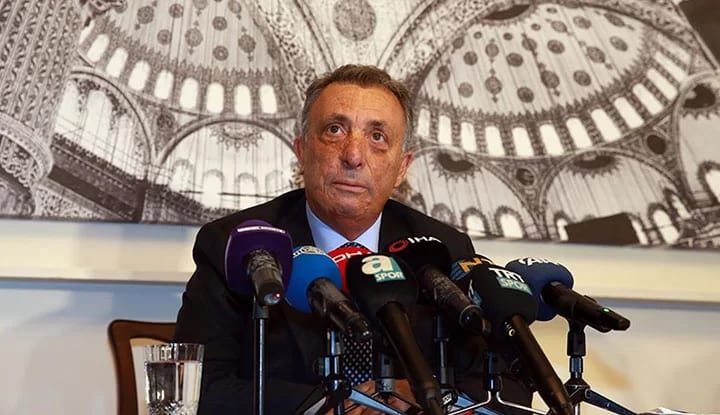 Ahmet Nur Çebi'den kongre üyelerine çağrı!