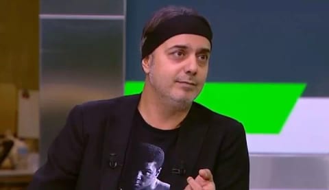 Ali Ece, Beşiktaş'a transfer için önerdiği ismi açıkladı! Yeni liste yaptığını söyledi!