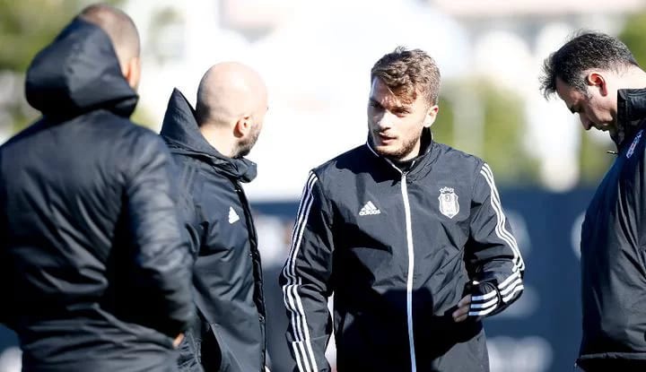 Adem'den Sivasspor maçı öncesi fedakarlık!