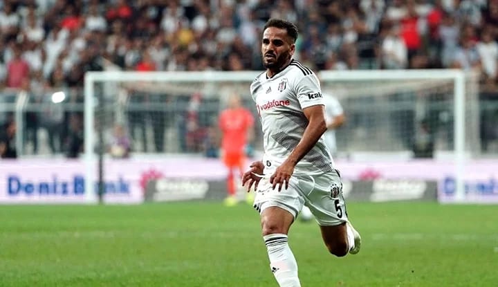 Beşiktaş'ta Abdullah Avcı'nın Douglas planı