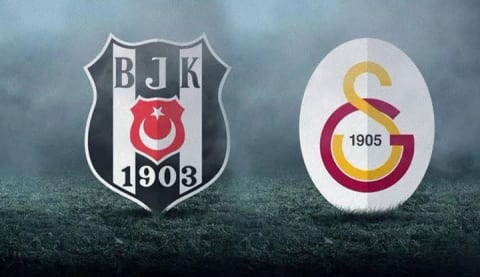 Beşiktaş ve Galatasaray arasında flaş takas iddiası! Görüşme yapıldı!