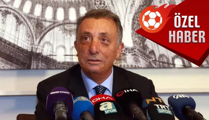 Ahmet Nur Çebi, TFF'yi ziyaret edecek! İşte detaylar...